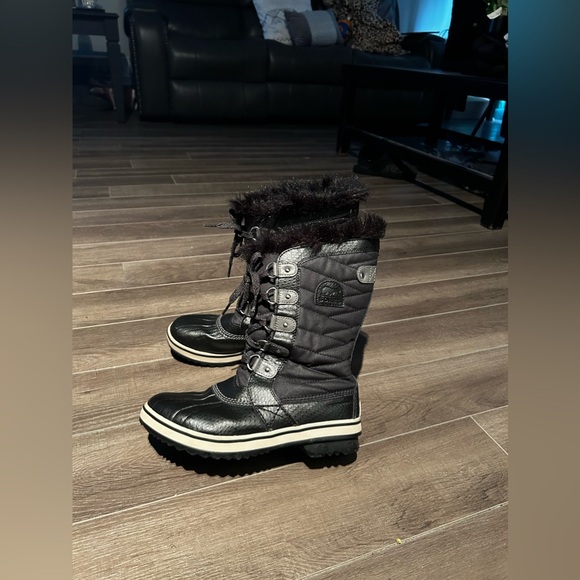 Sorel Winter boots - Picture 5 of 7
